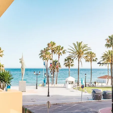 Side Family With 3 Spacious Bedrooms In San Pedro Apartment