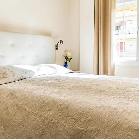 Side Family With 3 Spacious Bedrooms In San Pedro Apartment Marbella
