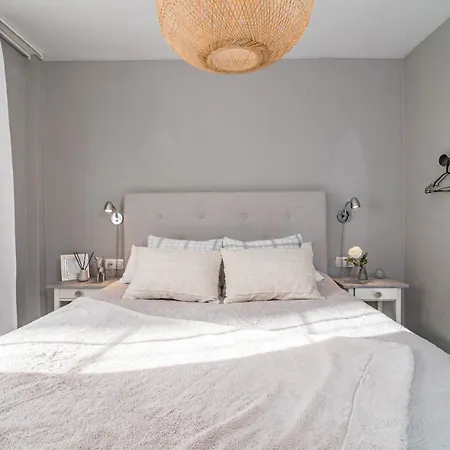 Side Family With 3 Spacious Bedrooms In San Pedro * Marbella
