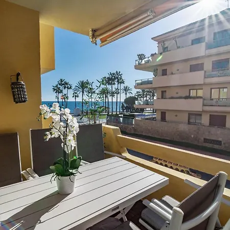Apartment Side Family With 3 Spacious Bedrooms In San Pedro *