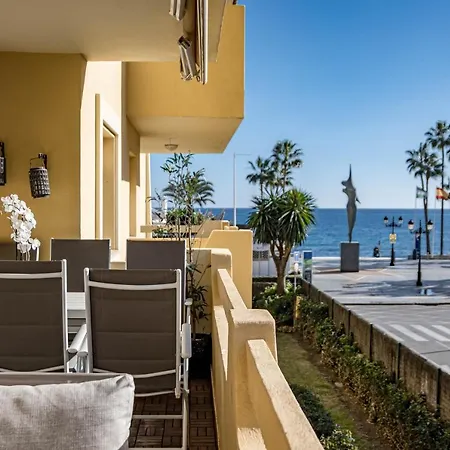 Side Family With 3 Spacious Bedrooms In San Pedro Apartment *